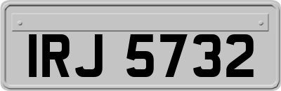 IRJ5732