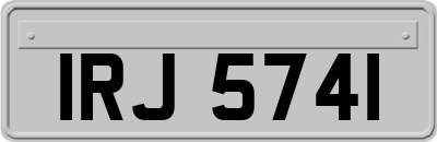 IRJ5741