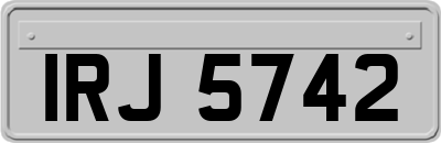 IRJ5742