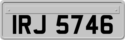 IRJ5746