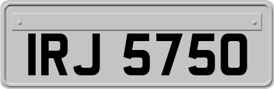 IRJ5750