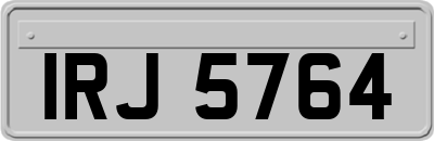 IRJ5764