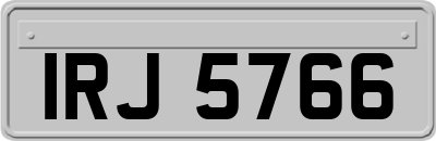 IRJ5766