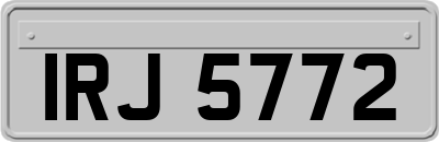 IRJ5772