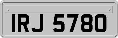 IRJ5780