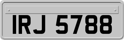 IRJ5788