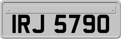 IRJ5790