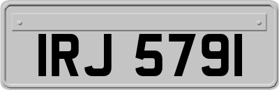 IRJ5791