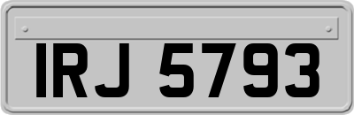 IRJ5793