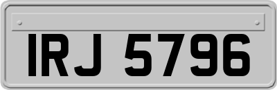 IRJ5796