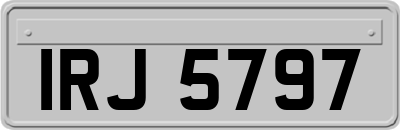 IRJ5797