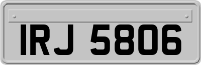 IRJ5806