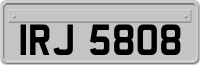 IRJ5808