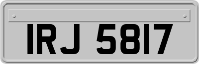 IRJ5817