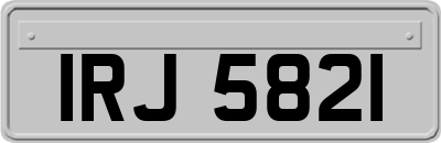 IRJ5821