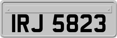 IRJ5823