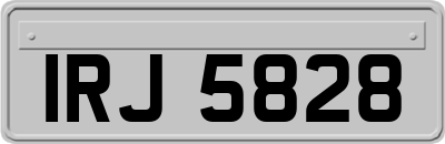 IRJ5828