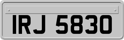 IRJ5830