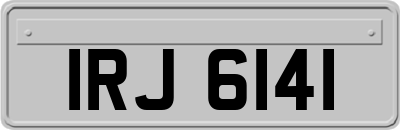 IRJ6141