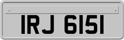 IRJ6151