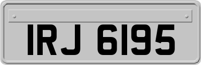 IRJ6195