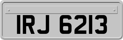 IRJ6213