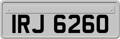 IRJ6260