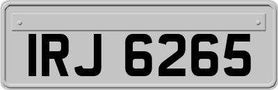 IRJ6265