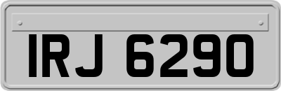 IRJ6290