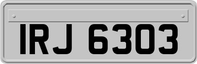 IRJ6303