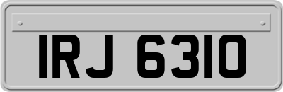 IRJ6310