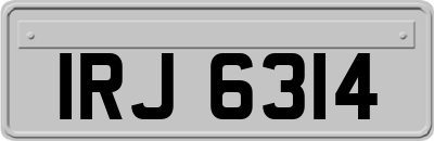 IRJ6314