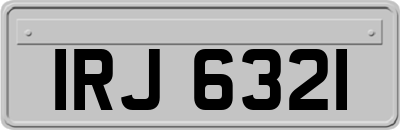 IRJ6321