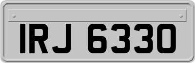 IRJ6330