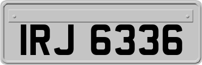 IRJ6336