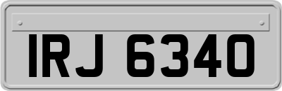 IRJ6340