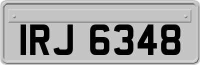 IRJ6348