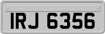 IRJ6356