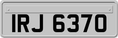 IRJ6370