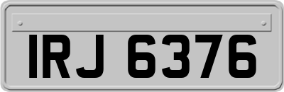 IRJ6376