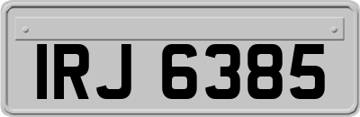 IRJ6385