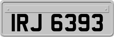 IRJ6393