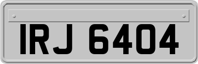 IRJ6404