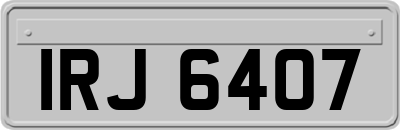 IRJ6407