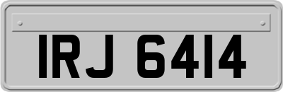 IRJ6414