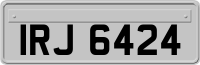 IRJ6424