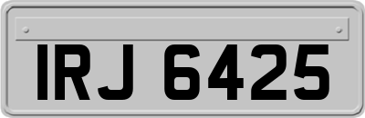 IRJ6425