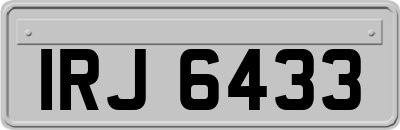 IRJ6433