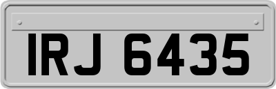 IRJ6435