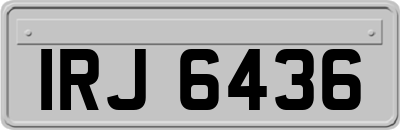 IRJ6436